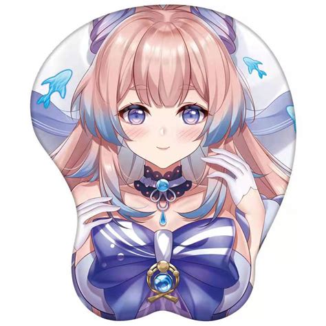 oppai impact|Oppai Mousepads .